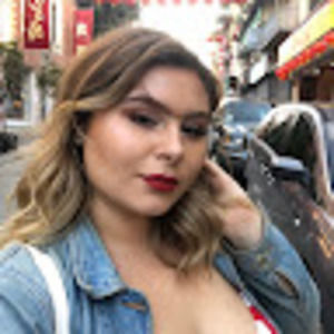 Meet your Posher, Mayra